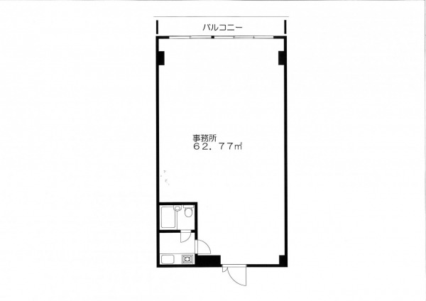ツオード千住壱番館